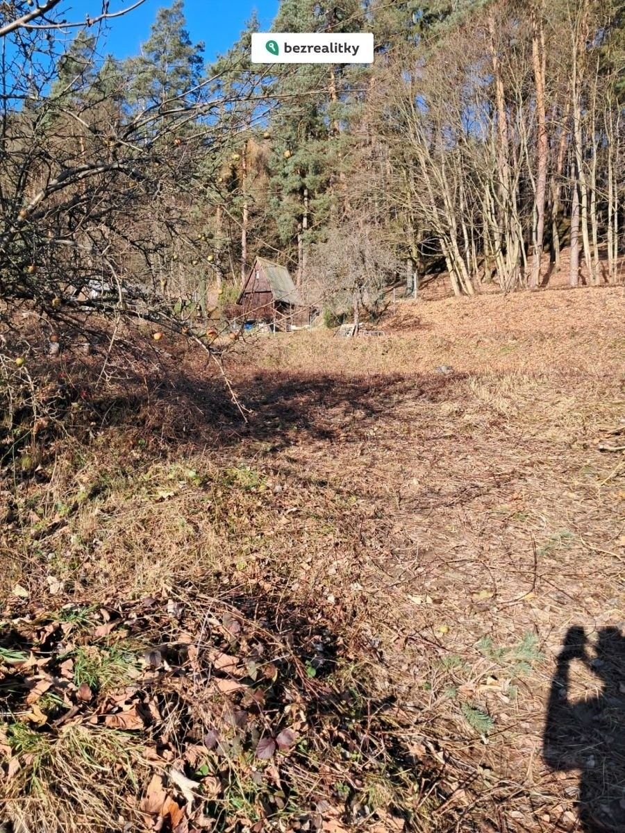 Prodej pozemek pro bydlení - Hodkovice nad Mohelkou