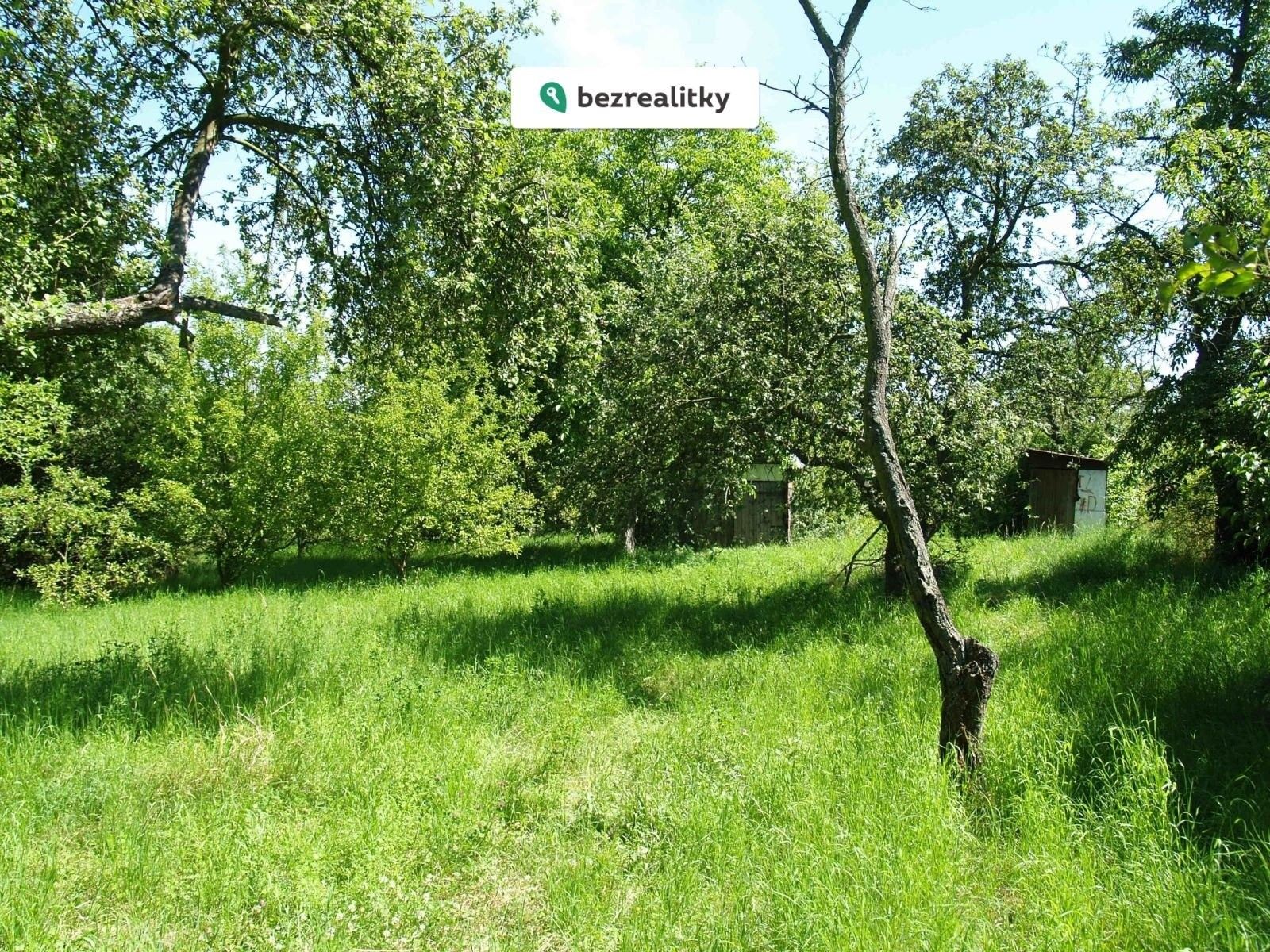 Prodej pozemek pro bydlení - Bažantní, Praha