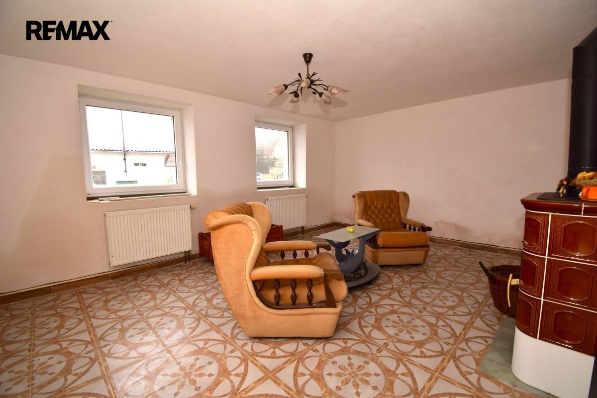 Prodej chalupa - Na Dražkách 72, Strunkovice nad Blanicí, 100 m² - 5