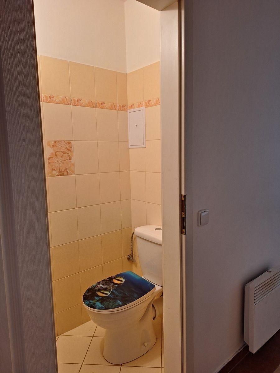 Byt 2+1 · 46 m² · Úhonická, Jeneč - Jeneč u Prahy, Středočeský kraj - 4