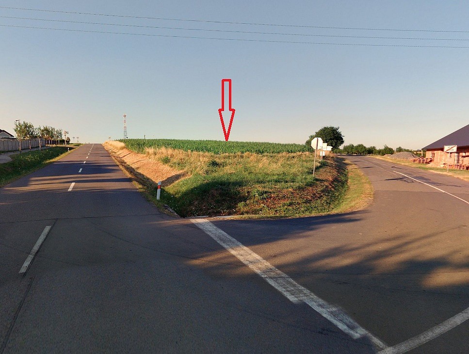 Zemědělský pozemek, 8 405 m²