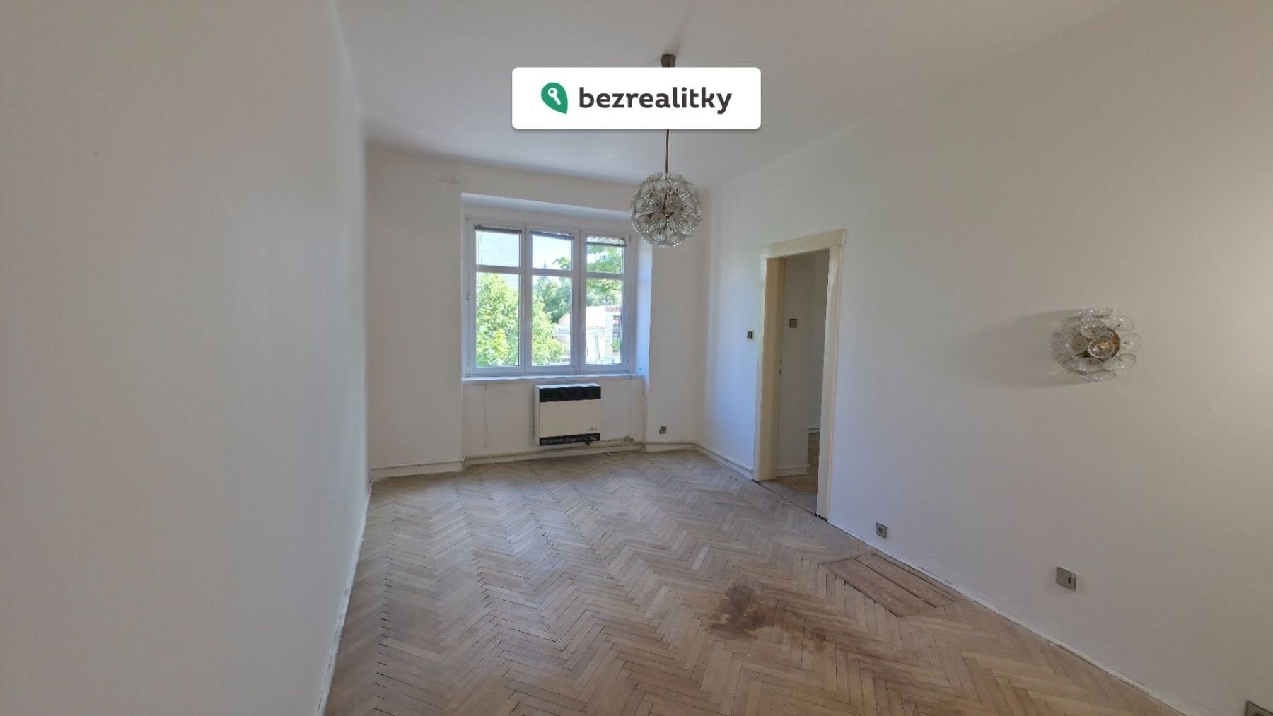 3+kk, Prouzova 794, Praha Vysočany, 80 m² - 2