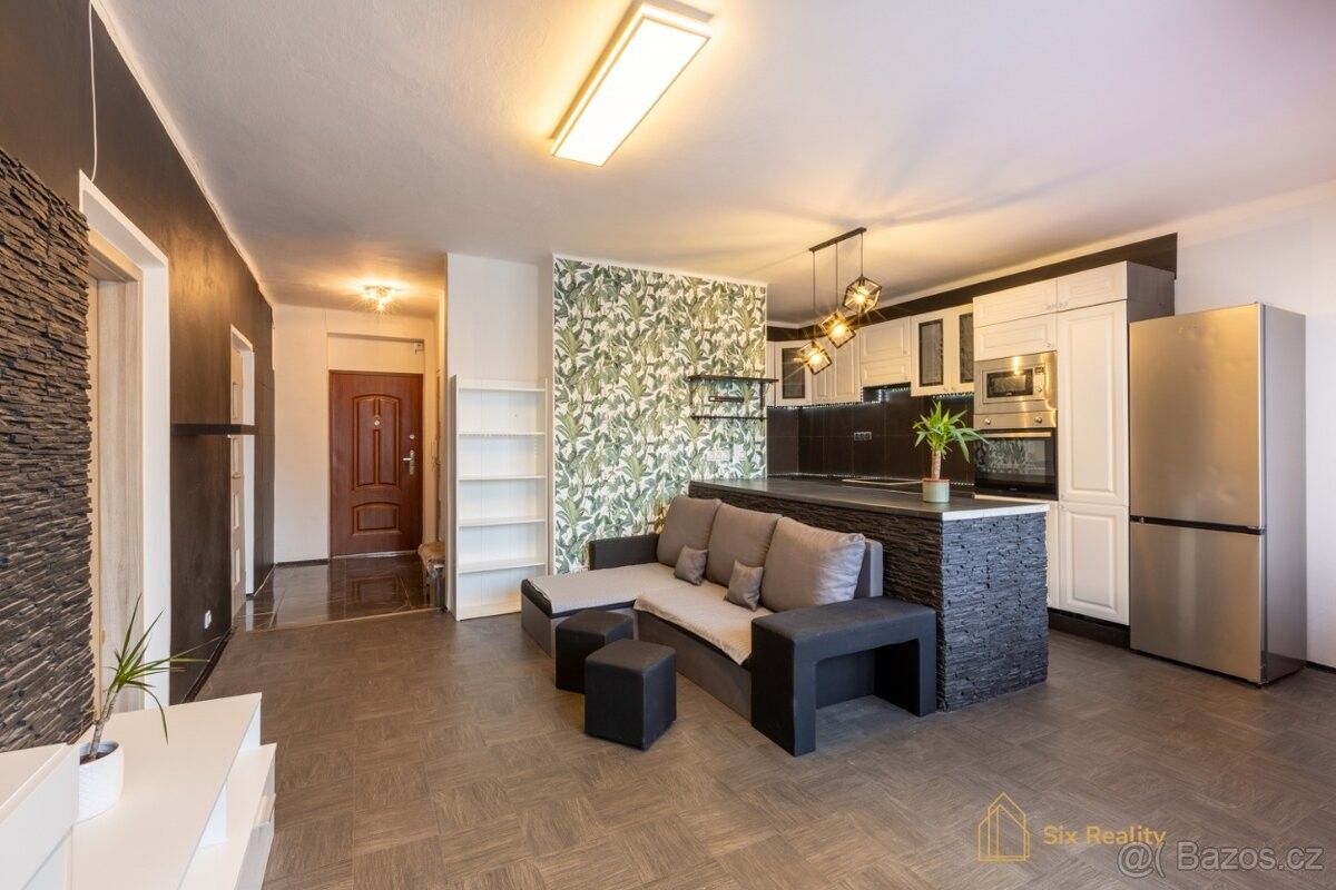 Byty, Příbram, 261 01