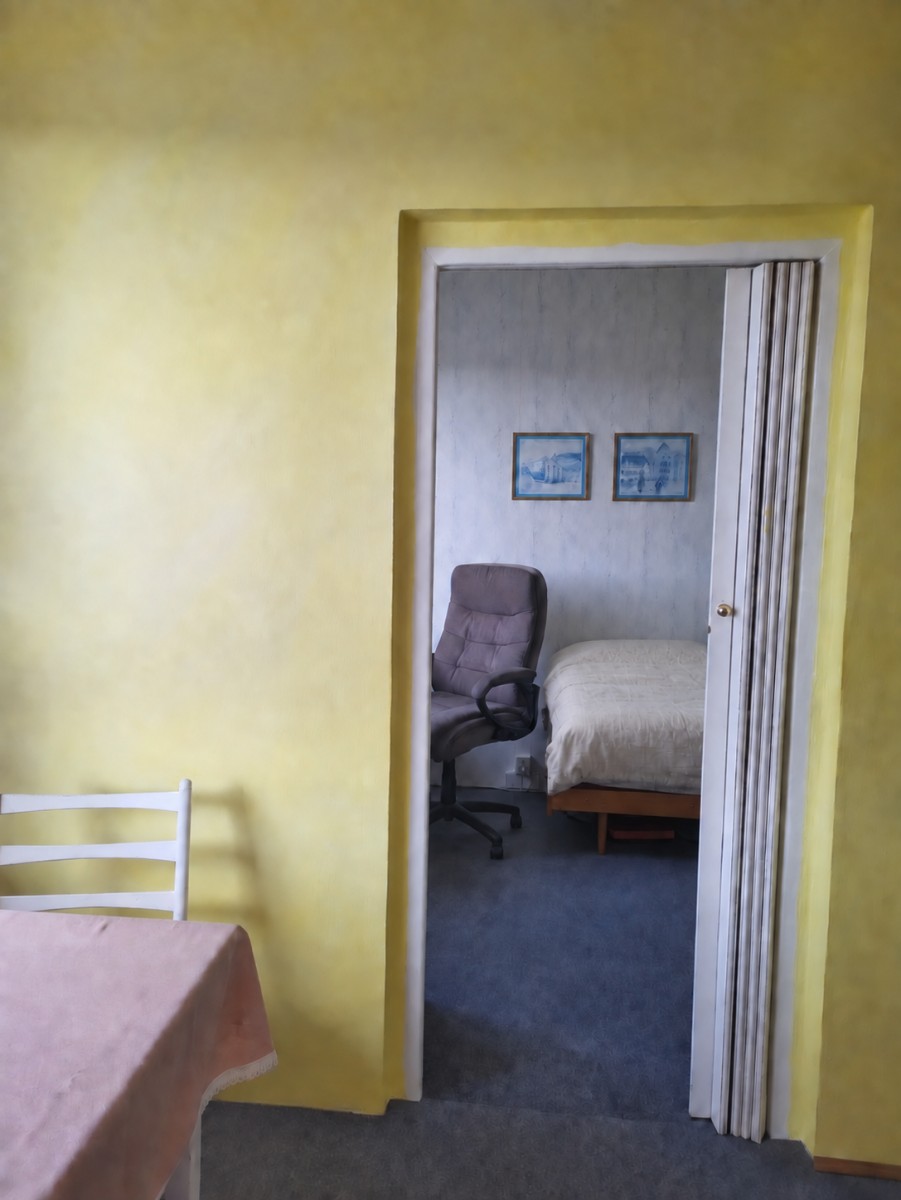 Byt 3+1 · 74 m² · Vítězná, Karlovy Vary - Drahovice, Karlovarský kraj - 4