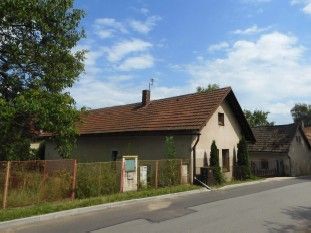 Prodej chata - Třemošnice, 538 43