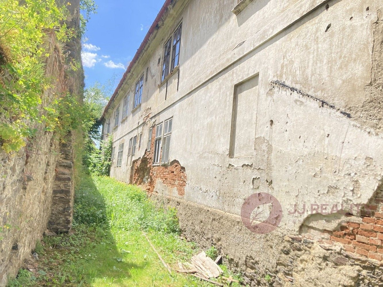 Prodej rodinný dům - Kout na Šumavě, okres Domažlice, Plzeňský kraj, 950 m² - 5