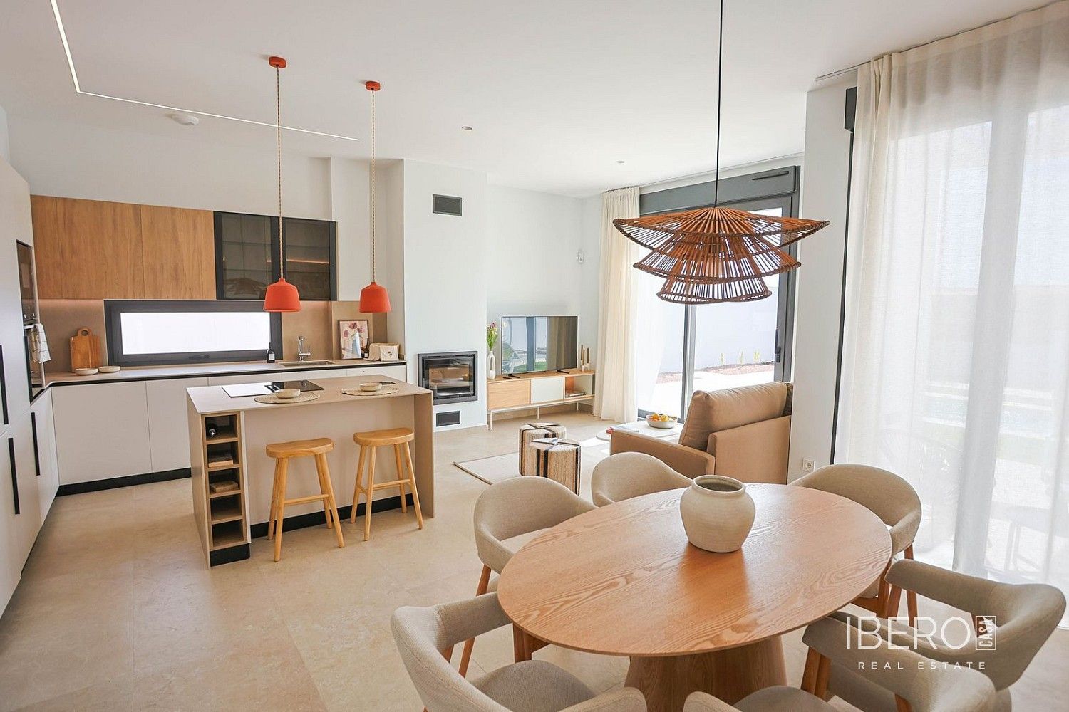 Rodinný dům · 88 m² · Alhama de Murcia, Španělsko - 3
