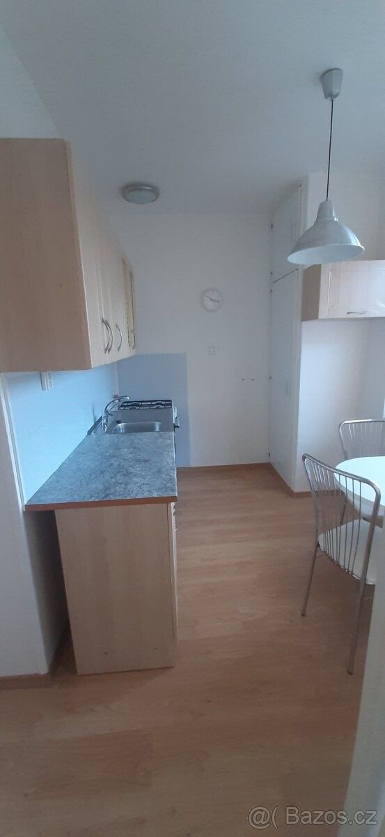 Pronájem byt - Nový Jičín, 741 01