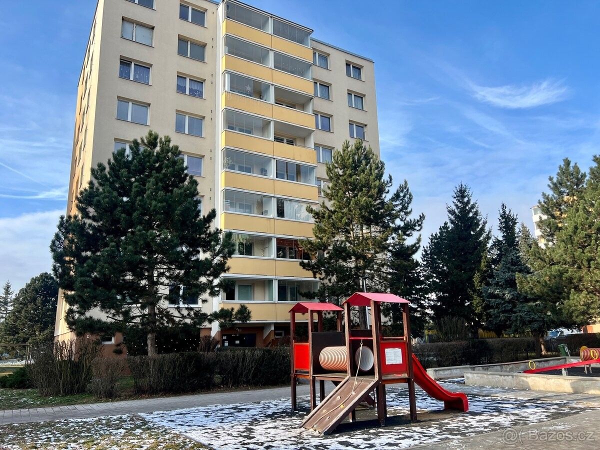 Byty, Kuřim, 664 34