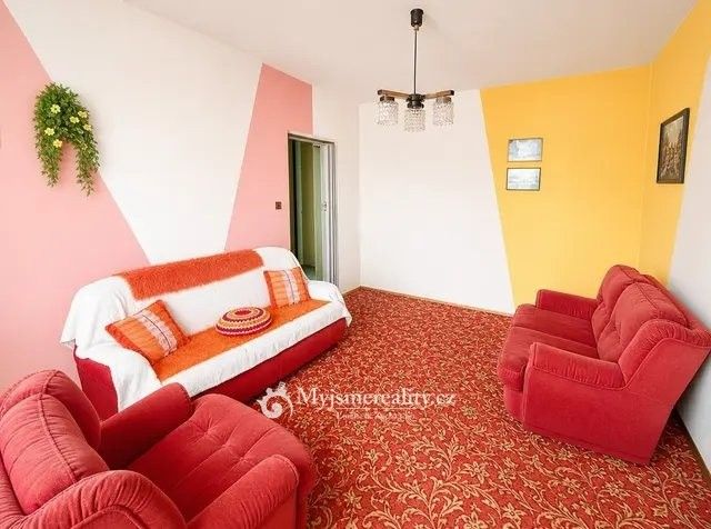 Byty, Znojmo, 669 02 - 2