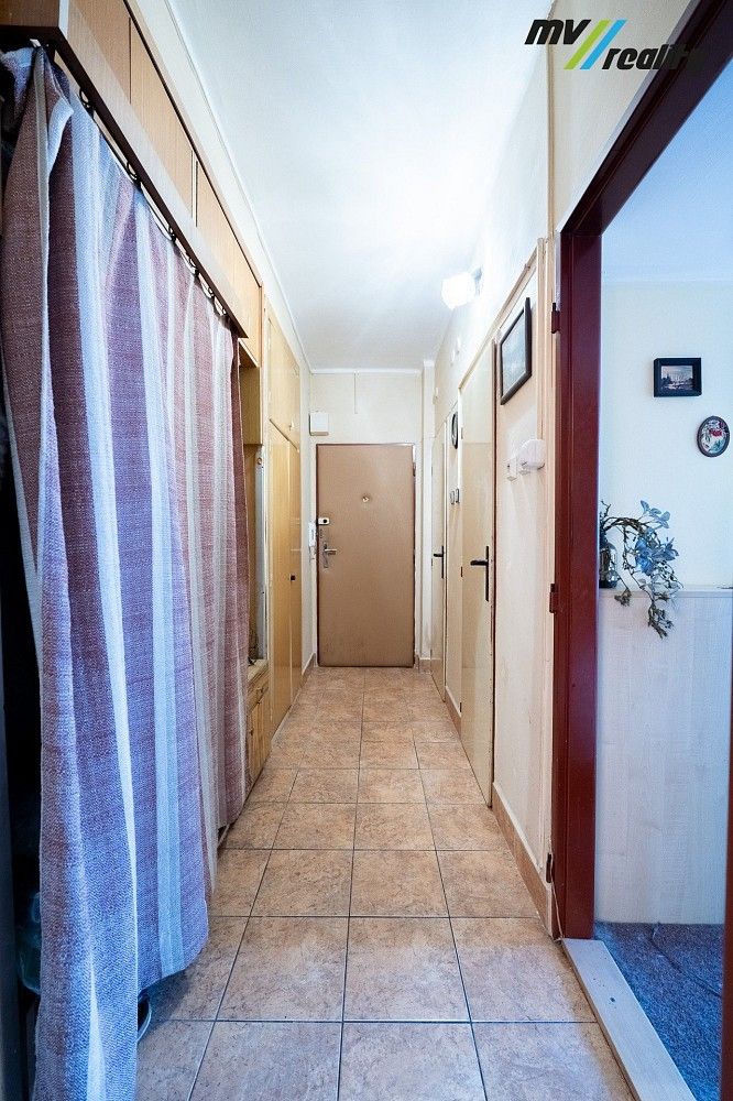 Prodej byt 2+1 - Lovosice, okres Litoměřice, Ústecký kraj, 51 m² - 5