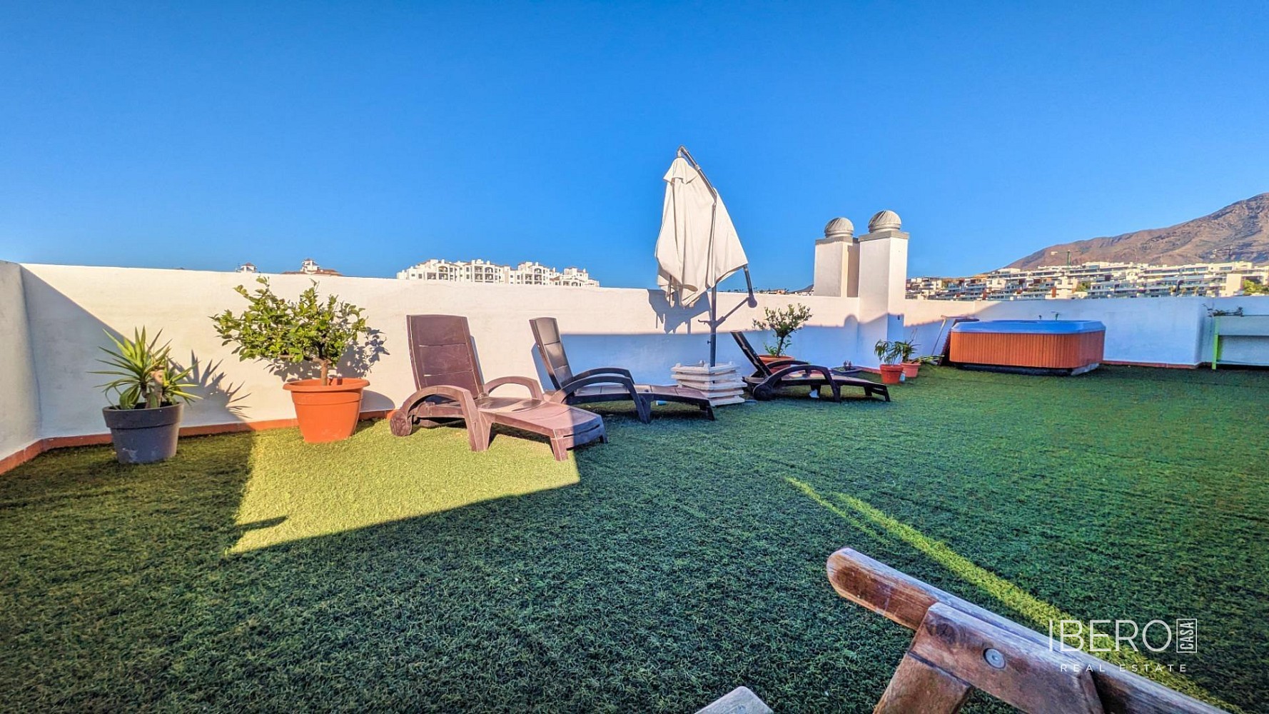 4+kk, Estepona, Španělsko, 137 m² - 1