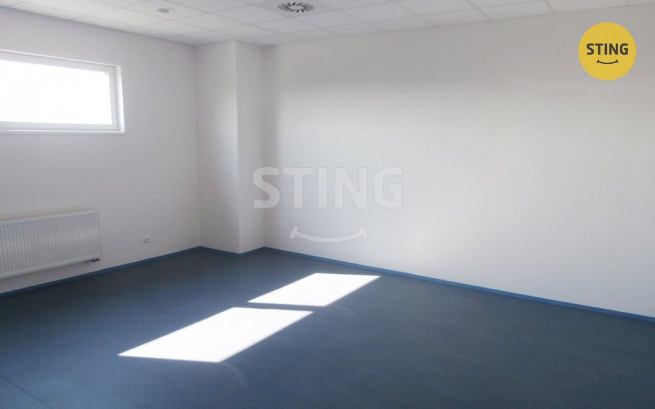 Kanceláře, Týnecká, Olomouc, 504 m² - 1