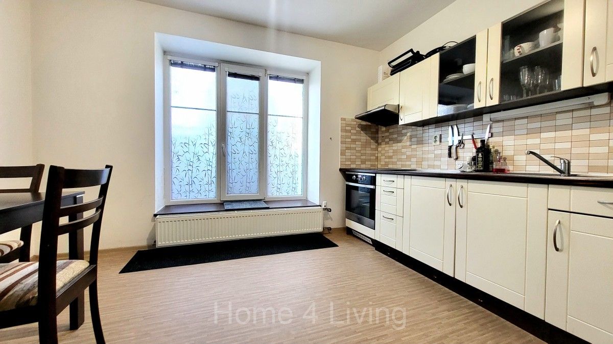 1+1, Rokytova, Brno, 32 m²