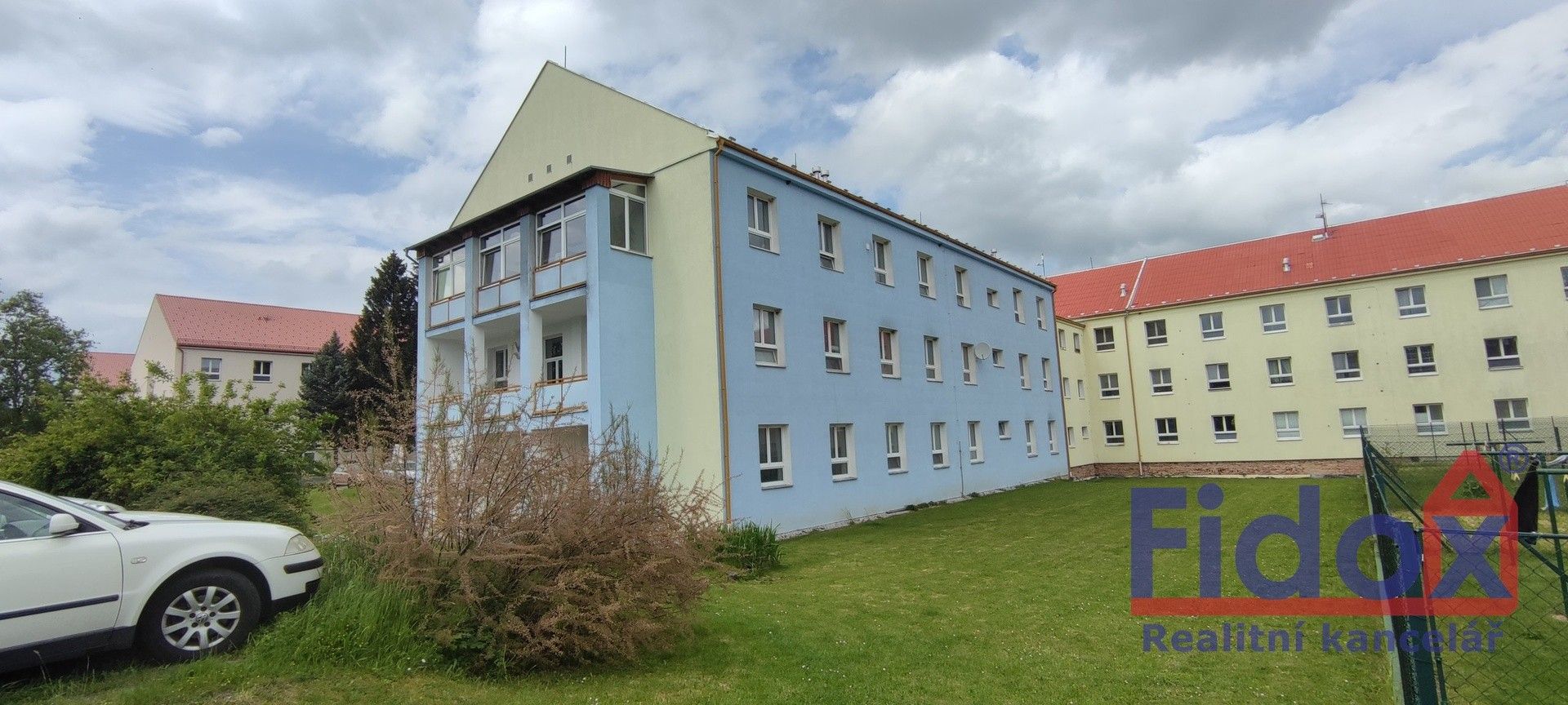 Prodej byt 2+1 - Rozvojová zóna, Janovice nad Úhlavou, 69 m²