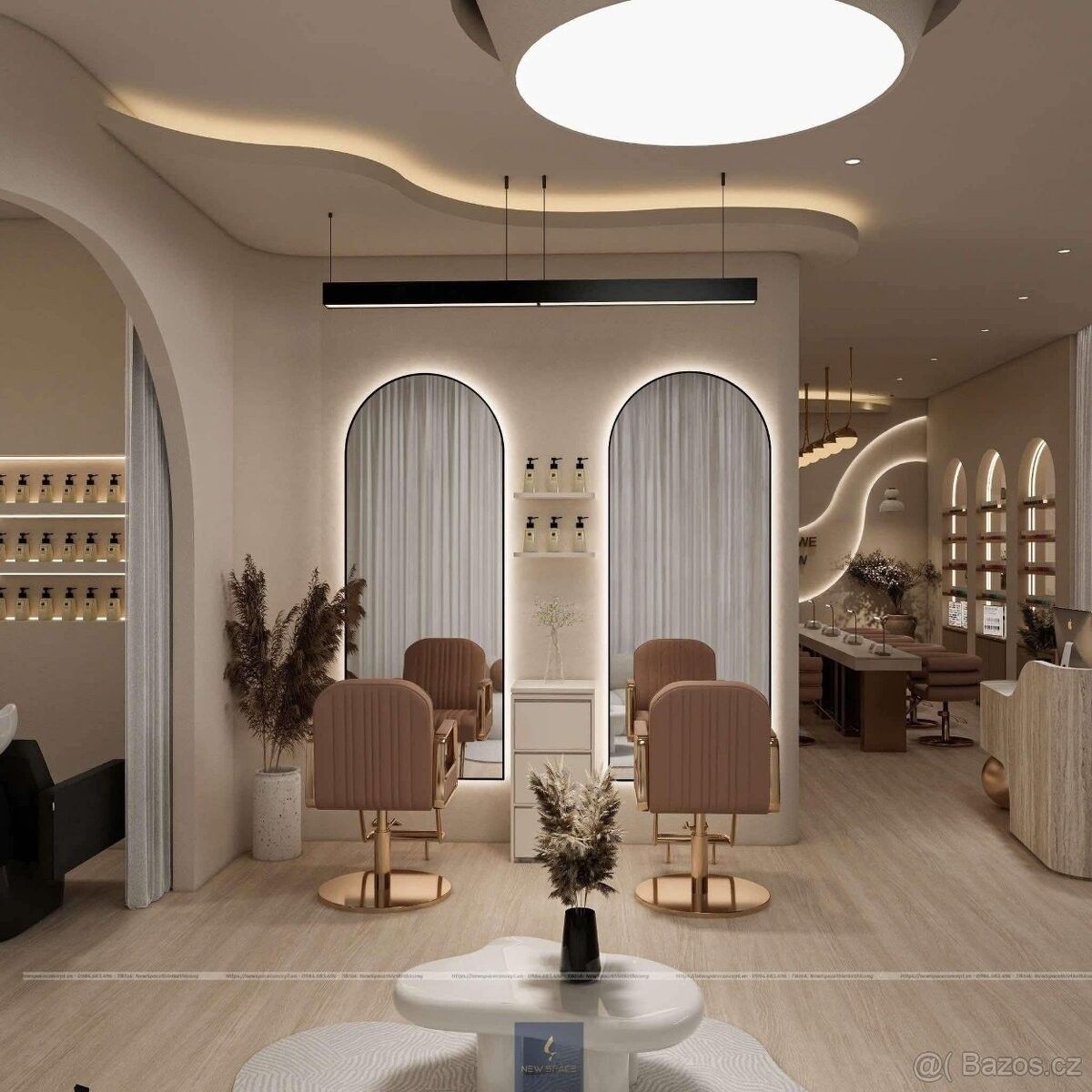 Obchodní prostory, Brno, 627 00