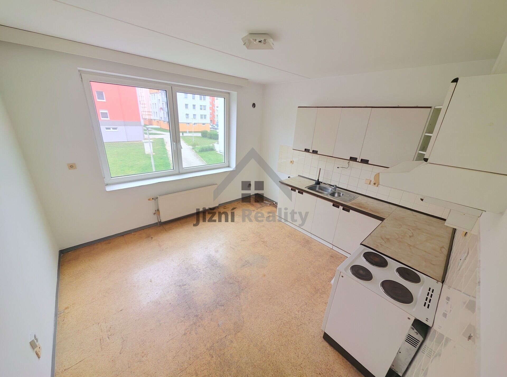 2+1, Sídl. Škorna, Vodňany II, 70 m² - 2