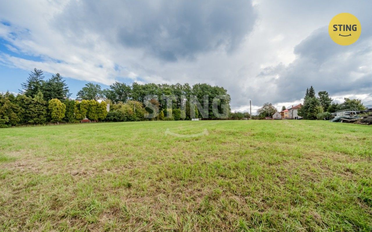 Prodej pozemek pro bydlení - Ropice, 2 925 m² - 5