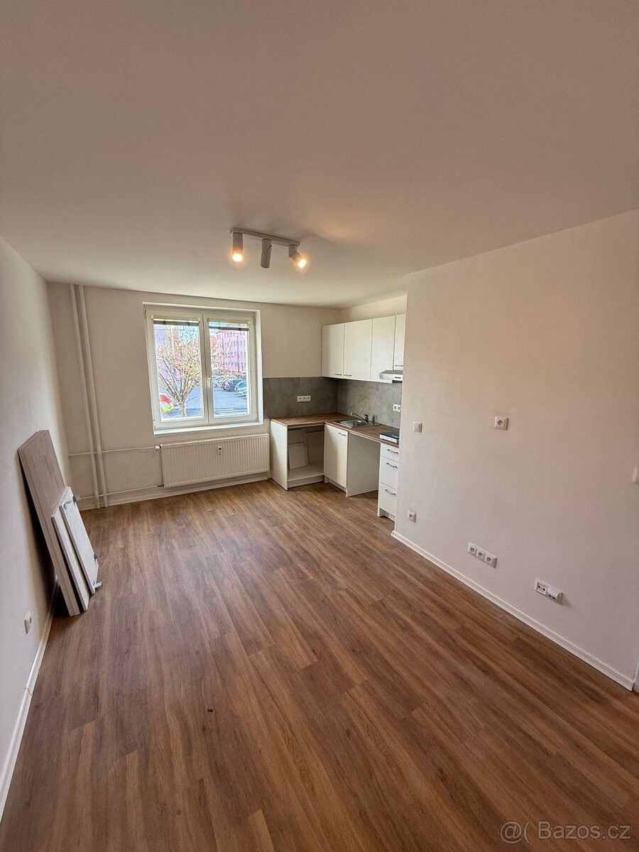 Byty, Jirkov, 431 11