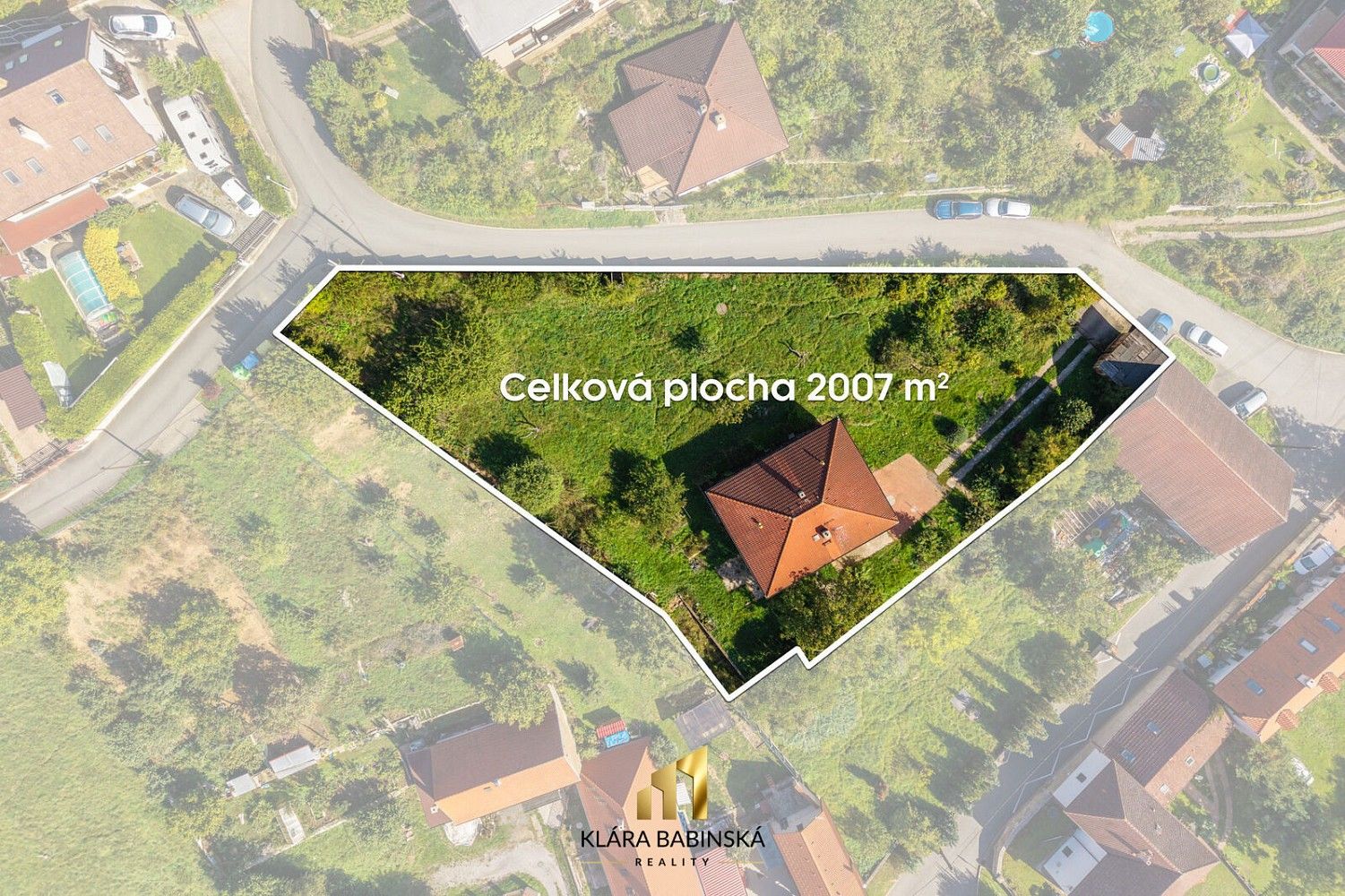 Rodinný dům · 155 m² · Vonoklasy, okres Praha-západ, Středočeský kraj - 4