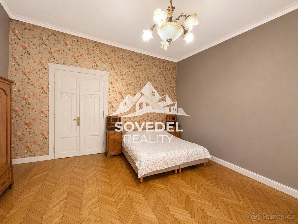 Byty, Praha, 110 00 - 2