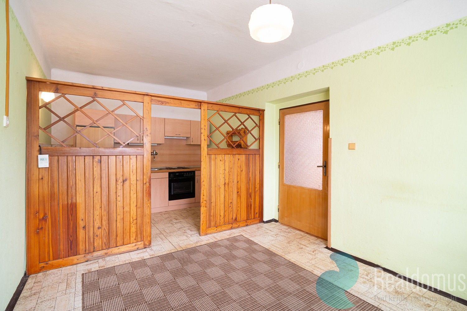 Rodinný dům · 180 m² · Libníč, okres České Budějovice - 3