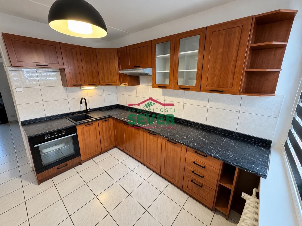 4+1, Františka Malíka, Most, 84 m² - 2