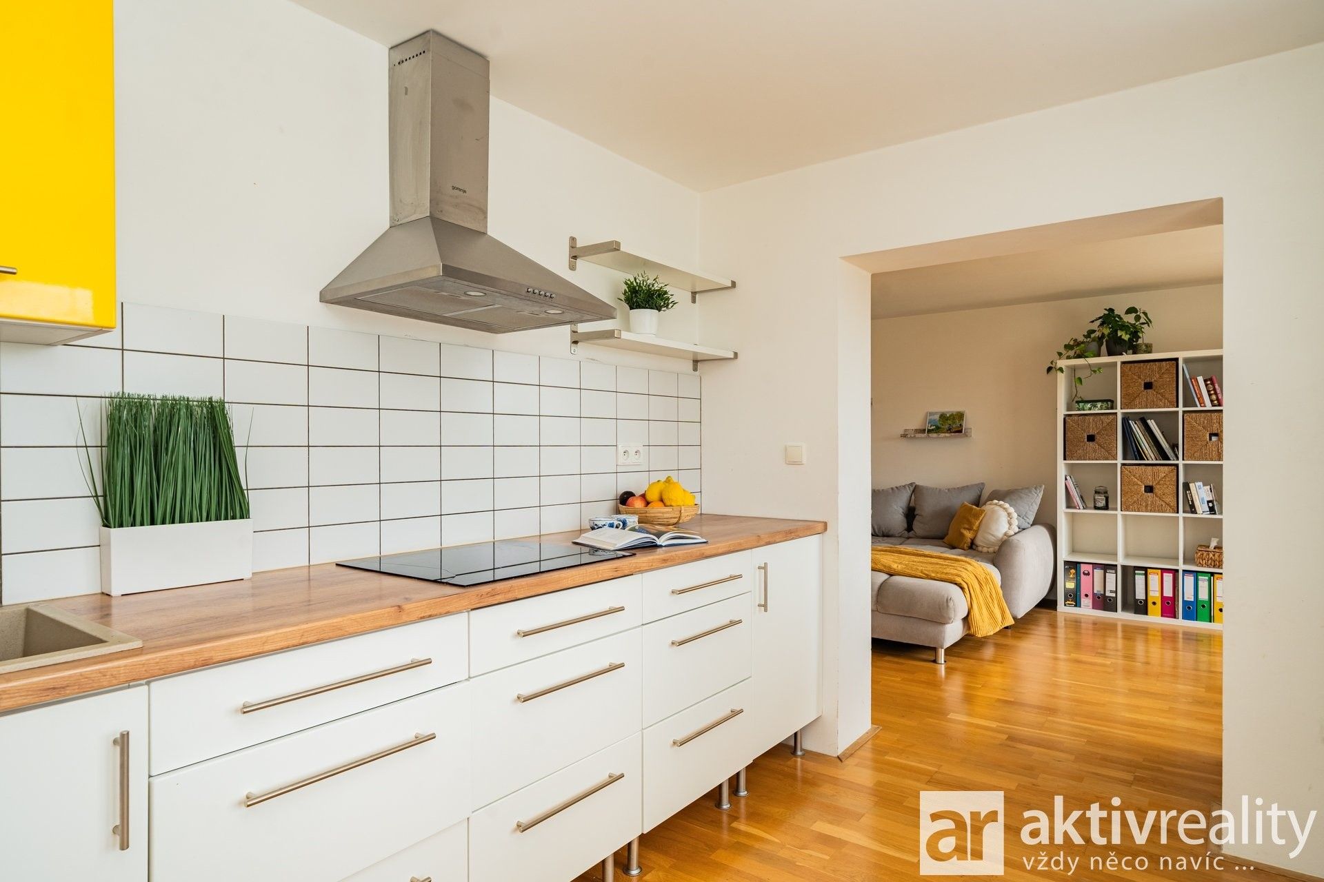 3+1, Kokořín, 107 m² - 2