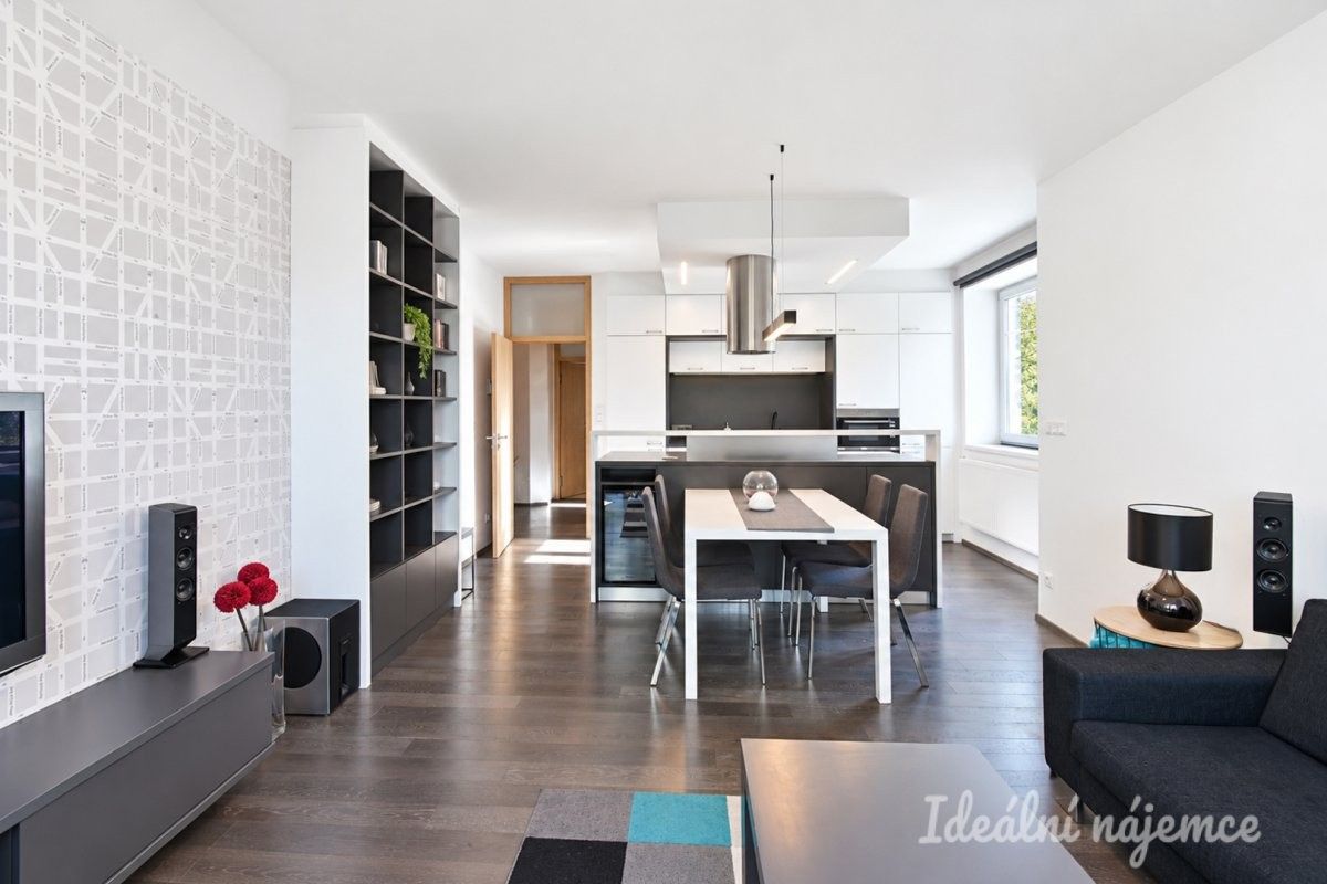 Byt 3+kk · 86 m² · Vychodilova, Brno - 4
