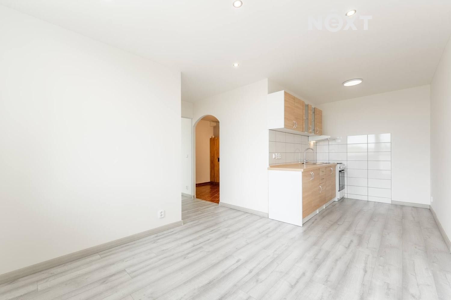 2+kk, Švédská 2497, Kladno Kročehlavy, 42 m² - 1