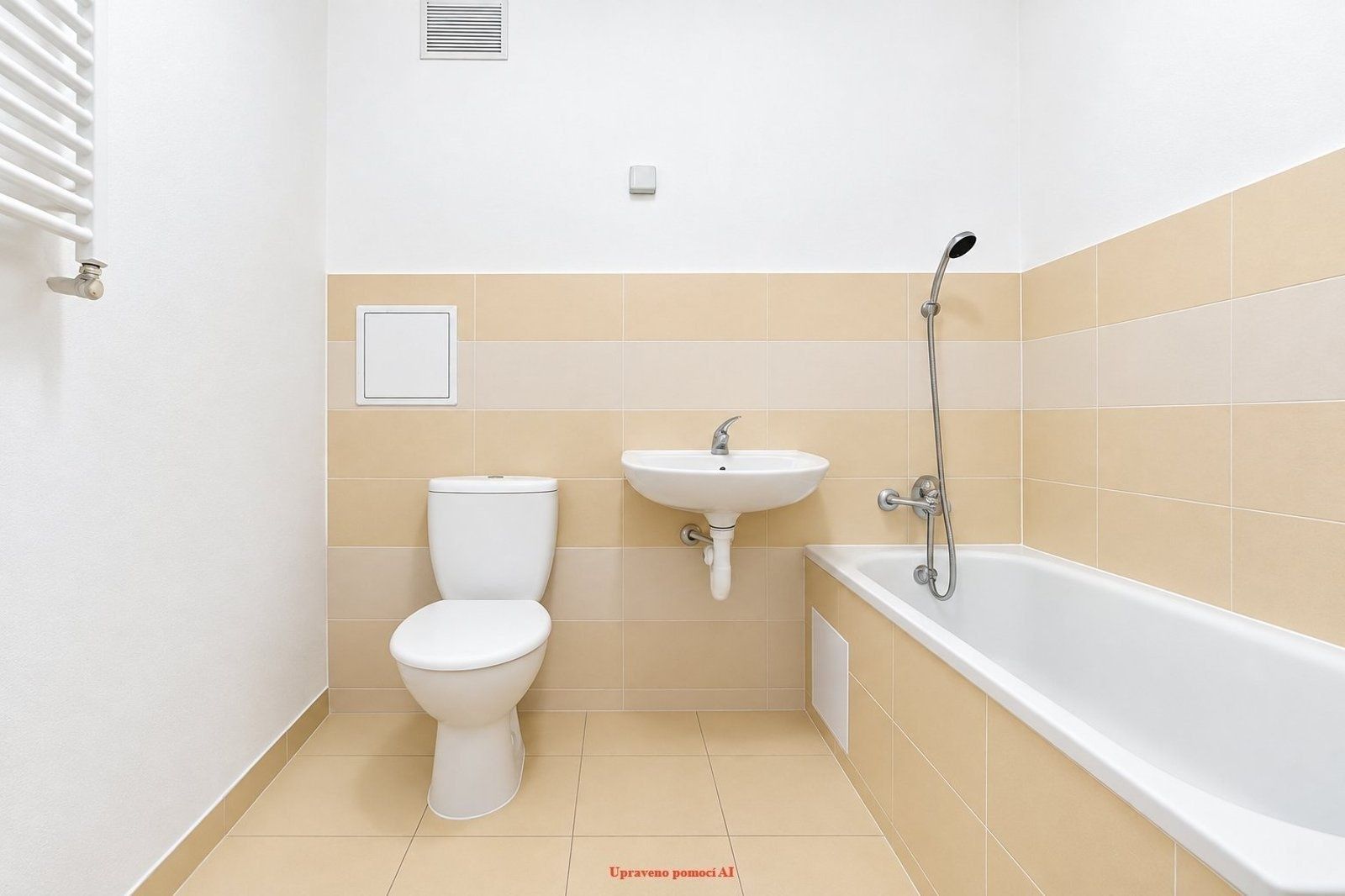 Pronájem byt 1+kk - Dělnická, Havířov - Havířov-město, Moravskoslezský kraj, 24 m² - 2