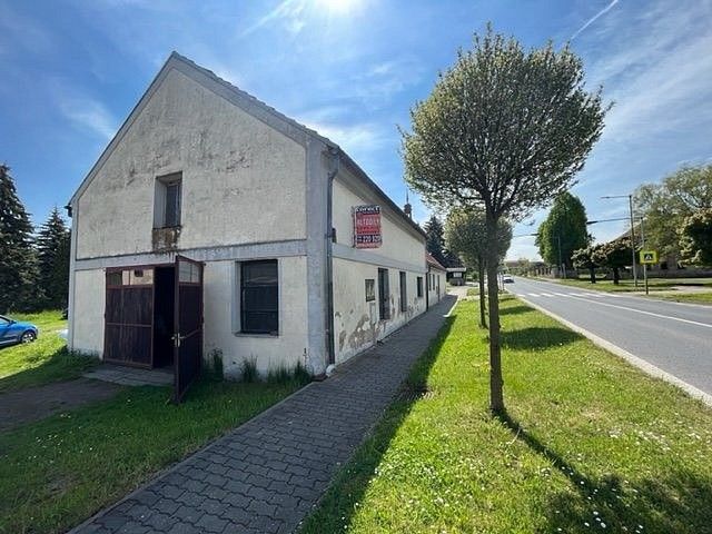 Rodinné domy, Velemín, okres Litoměřice, 257 m² - 1