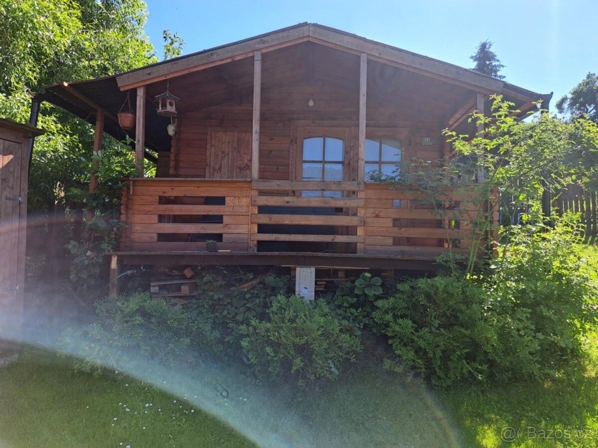 Zahrady, Děčín, 405 02