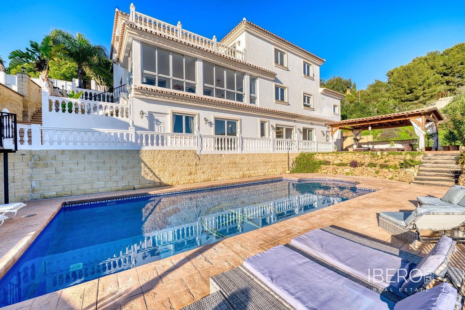 Rodinný dům · 463 m² · Elviria, ES - 3
