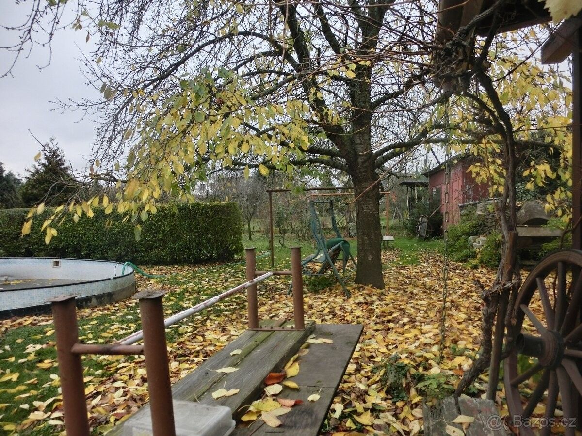 Prodej rodinný dům - Staré Město u Uherského Hradiště, 686 03