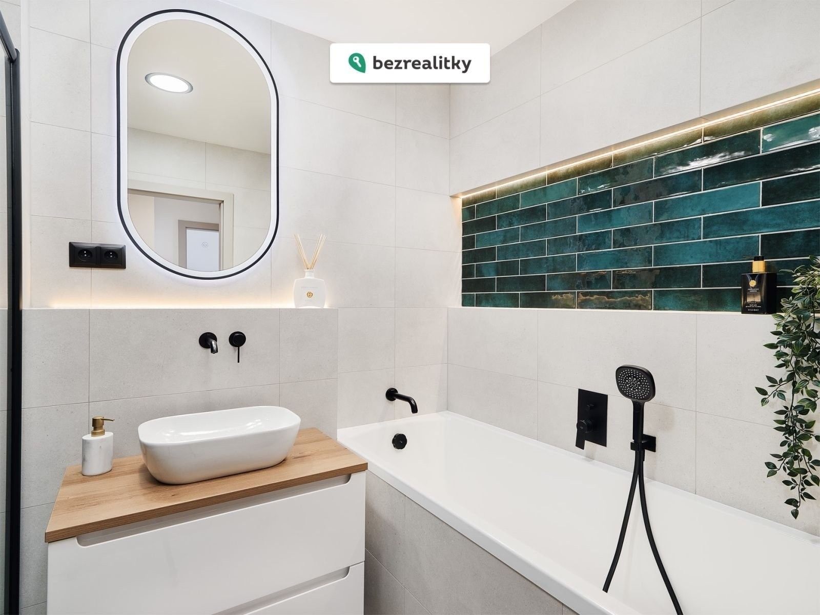 Prodej byt 4+kk - Přecechtělova 2395, Praha Stodůlky, 83 m² - 5