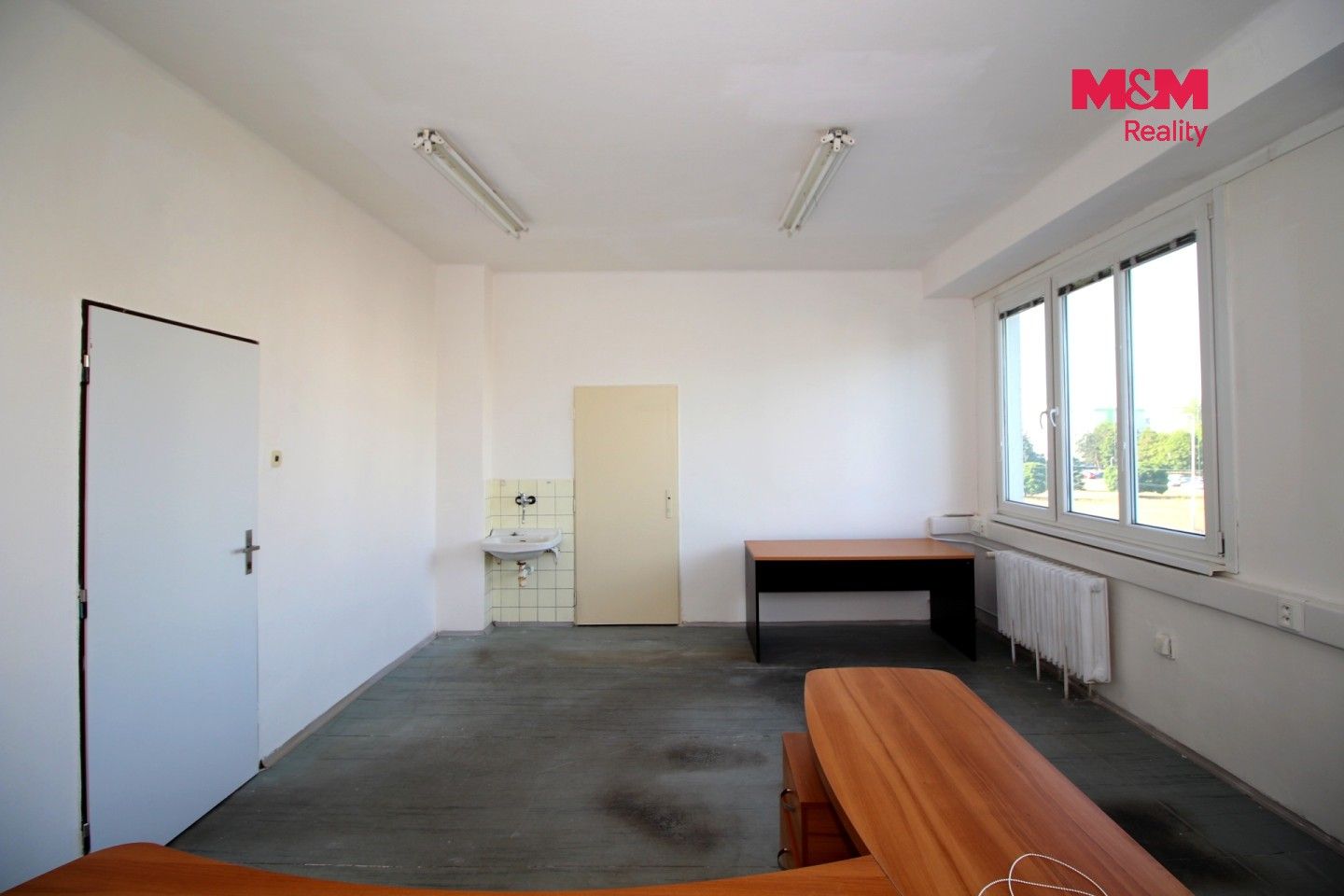 Kancelář · 19 m² · Brněnská, Hradec Králové - 4
