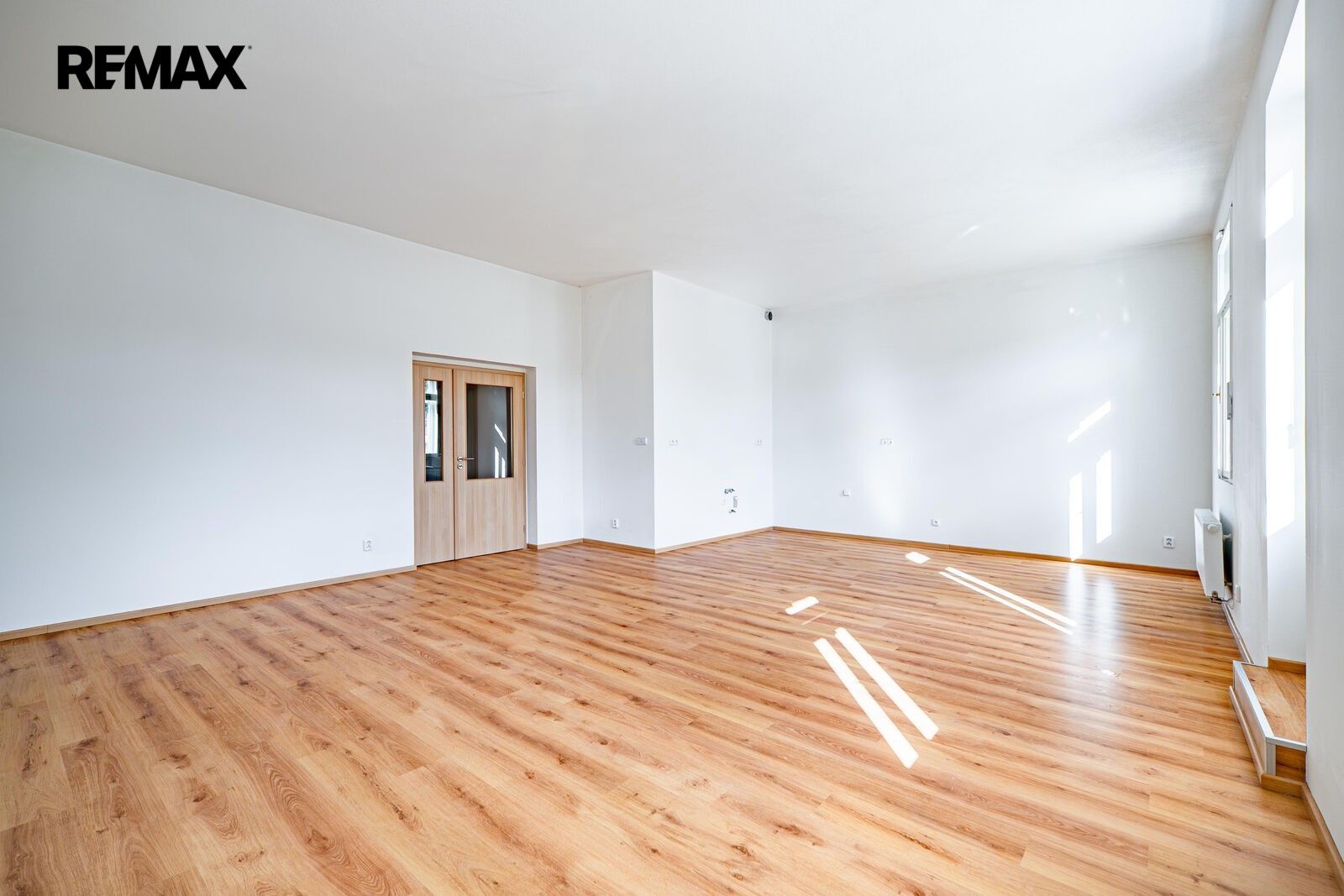 Prodej byt 2+kk - Ruská 73, Mariánské Lázně, 95 m² - 5