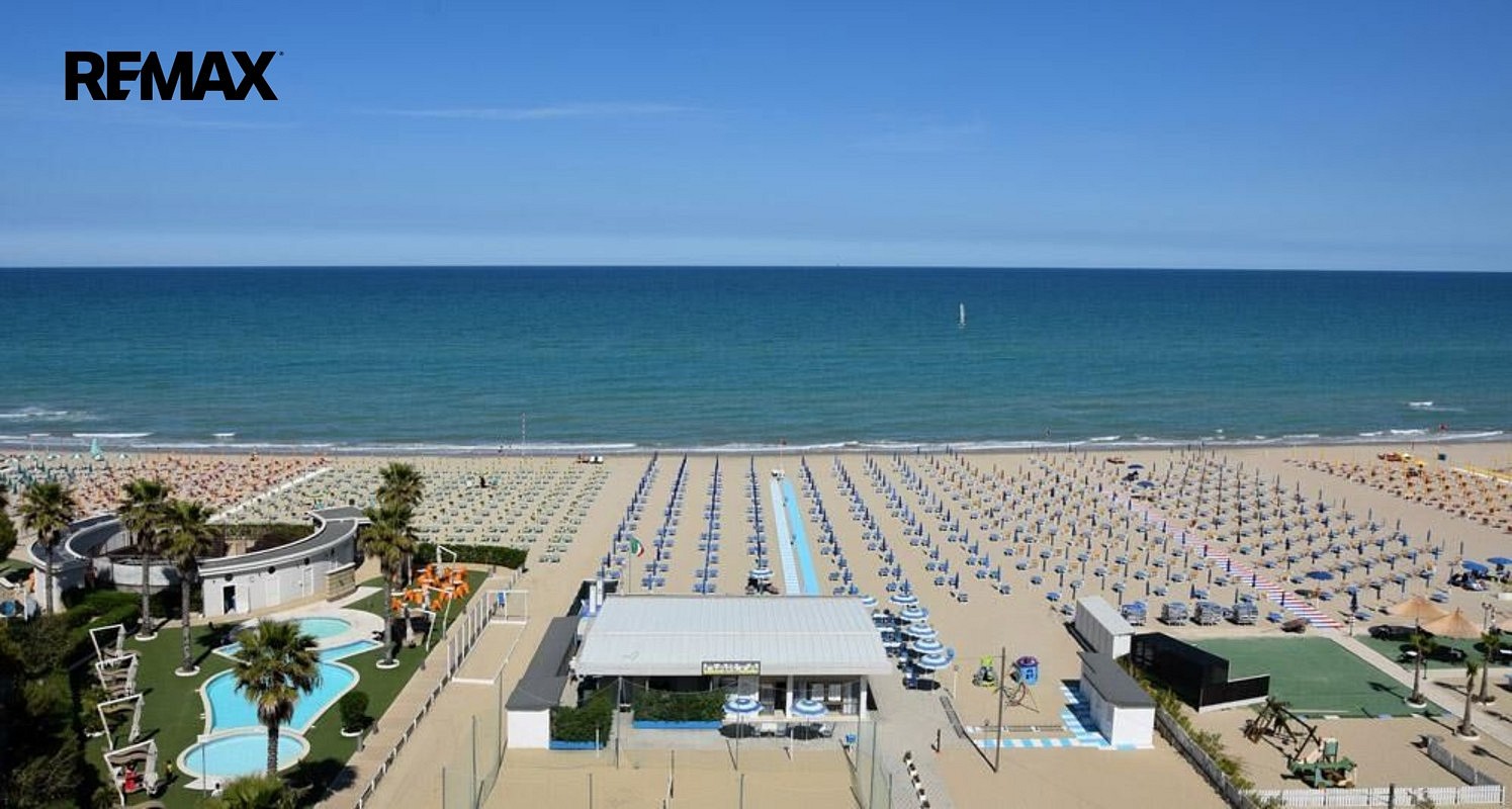 1+kk, Alba Adriatica, Province of Teramo, Itálie, 16 m² - 2