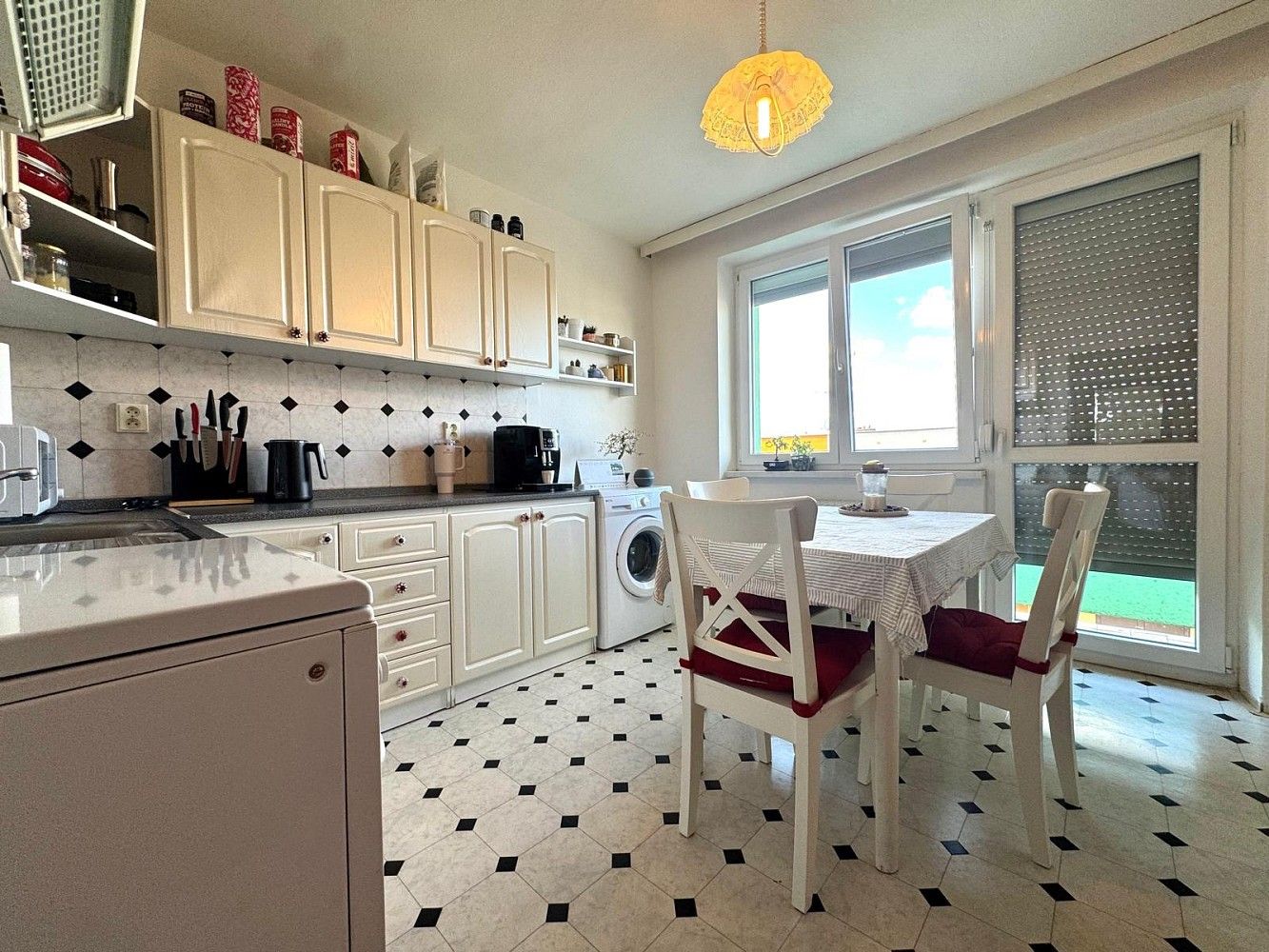 Prodej rodinný dům - V Zahradách, Dobšice, okres Znojmo, 154 m² - 5