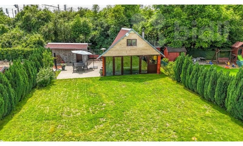 Pronájem chata - Bohušovice nad Ohří, 41 m²