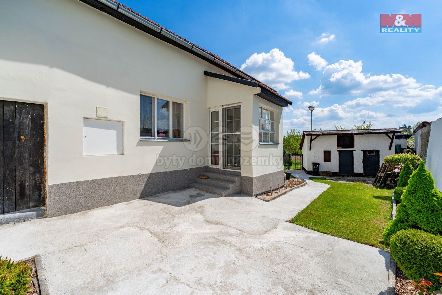 Prodej rodinný dům - Březina, Hořepník, 511 m²