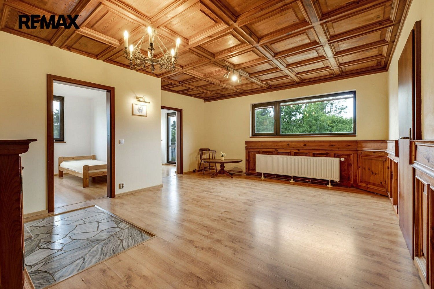 Prodej rodinný dům - Praha - Dubeč, okres Praha 15, Hlavní město Praha, 240 m² - 5