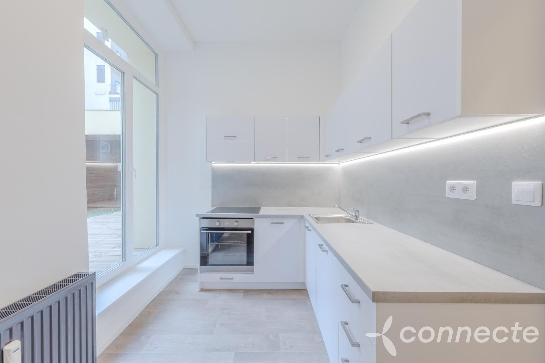 1+1, Husova, Přerov I-Město, 24 m² - 1