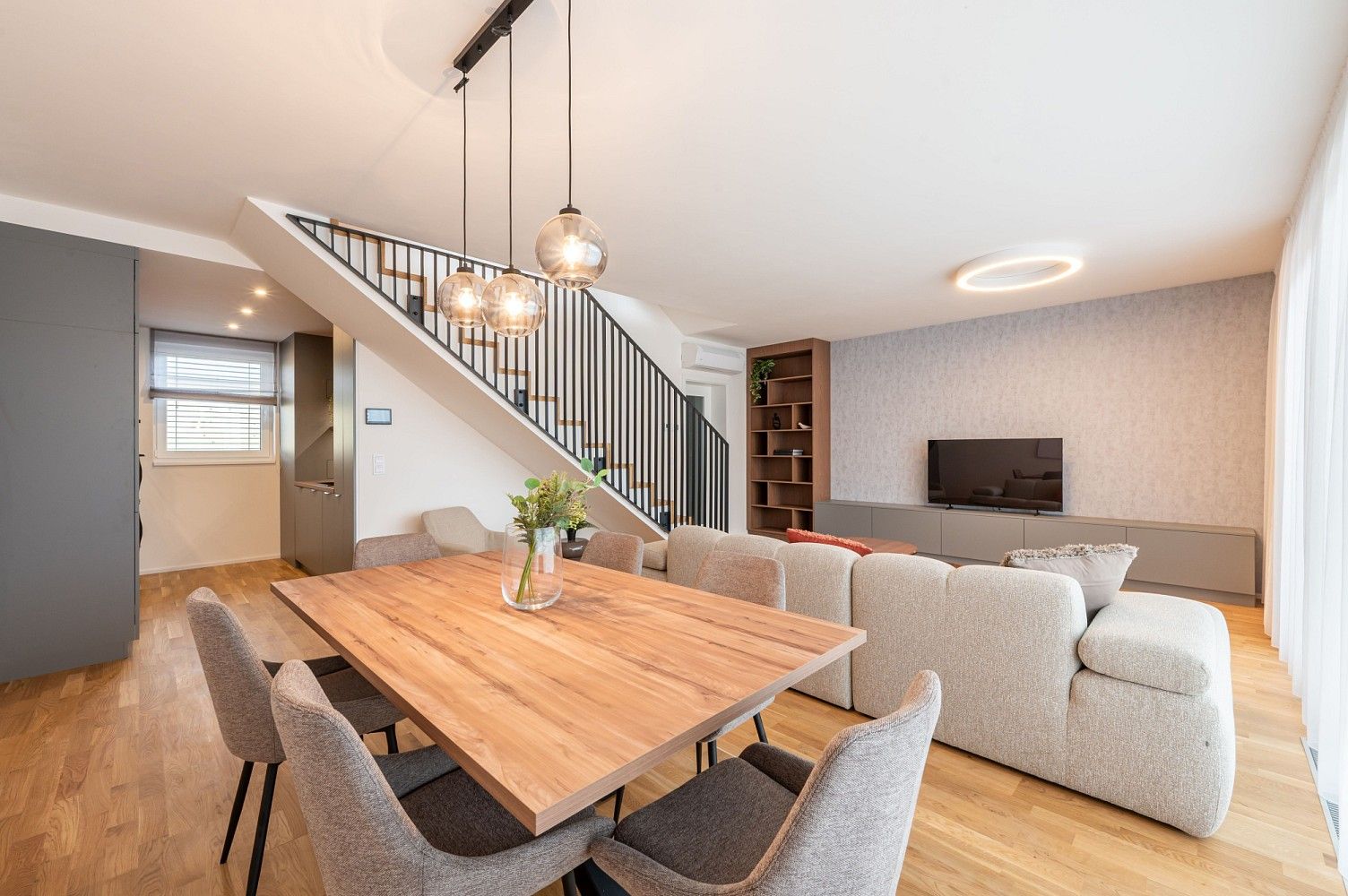 Rodinný dům · 142 m² · Klecany, okres Praha-východ, Středočeský kraj - 4