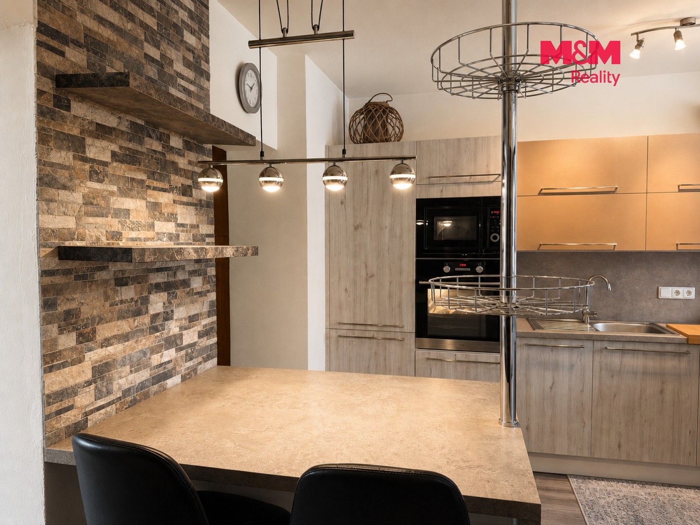 Prodej rodinný dům - Rudolfa Těsnohlídka, Prostějov, 122 m² - 5