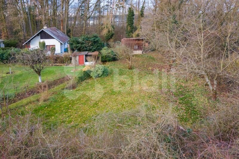 Prodej pozemek pro bydlení - Plzeň