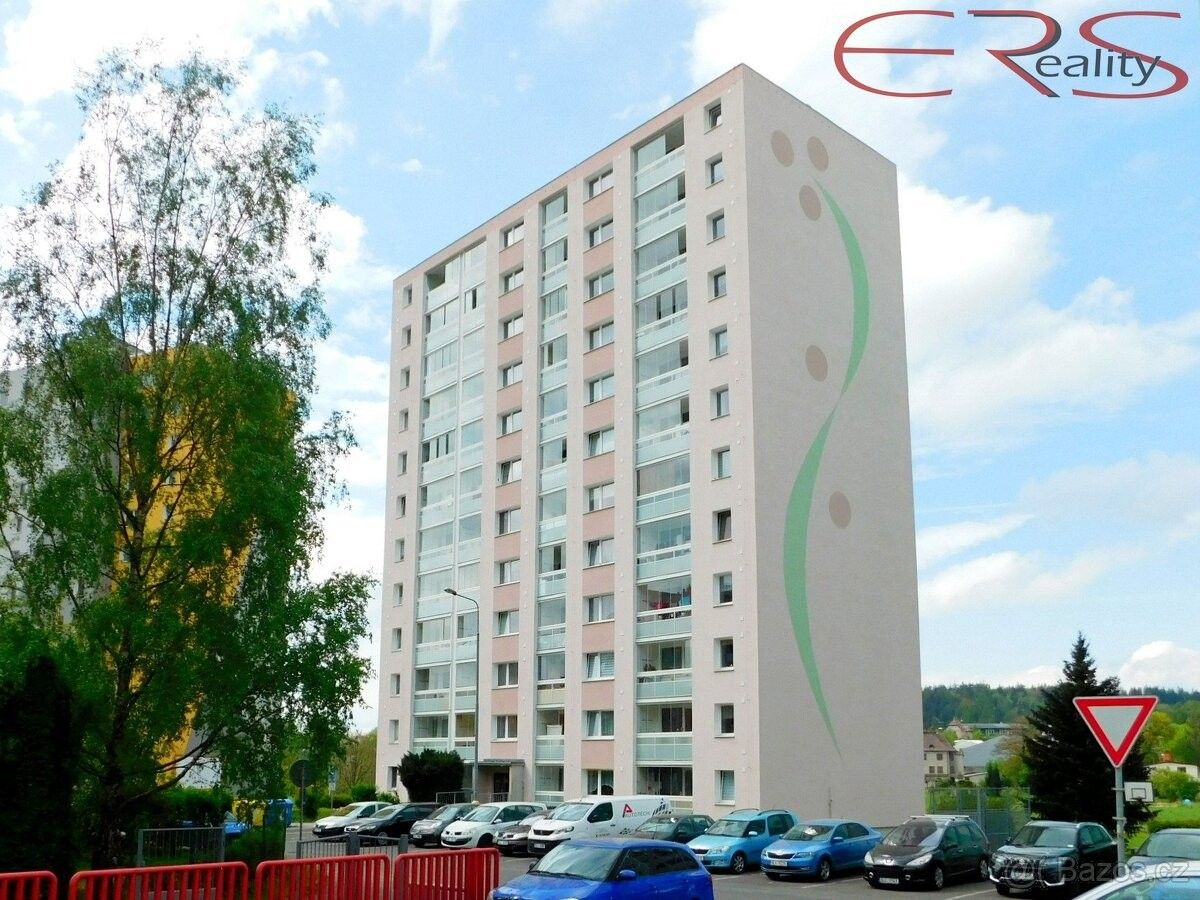 Byty, Jablonec nad Nisou, 466 04