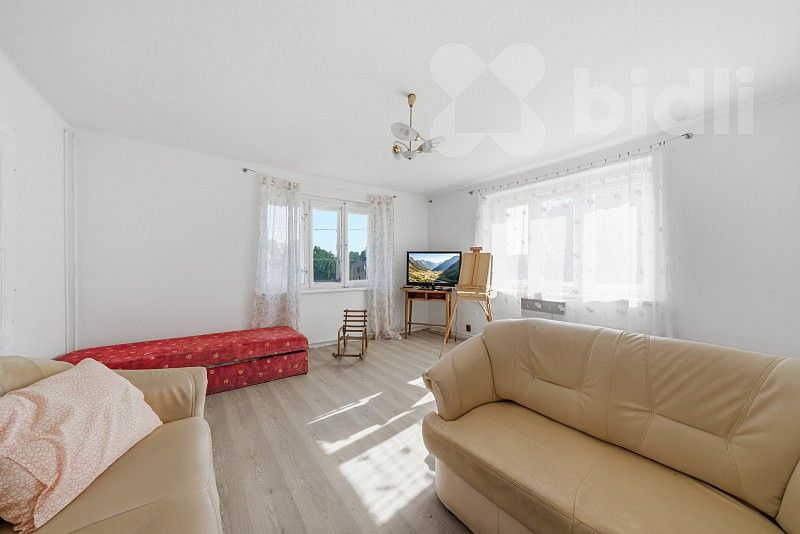 Rodinné domy, Laškov - Kandia, okres Prostějov, 93 m² - 2