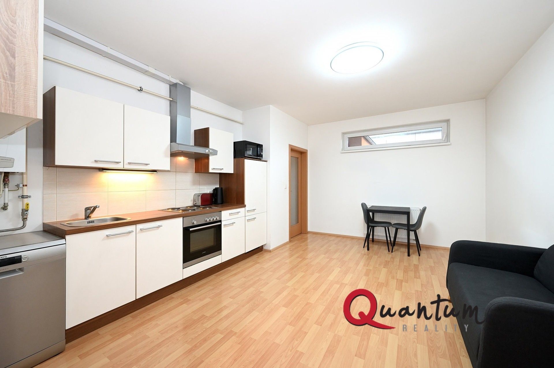 2+kk, Slévačská 752, Praha Hloubětín, 47 m² - 2